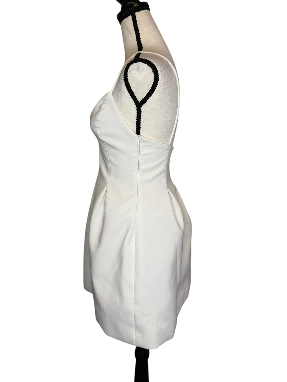 ZARA White Dress - Picture 2 of 5